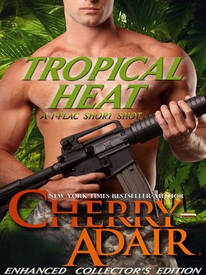 cover image of Tropical Heat